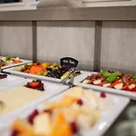 Wardenburger Hof Hotel 3*