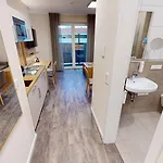 Wardenburger Hof Hotel 3*