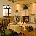 Hotel Wardenburger Hof 3*