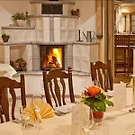 Hotel Wardenburger Hof