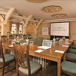 Hotel Wardenburger Hof 3*