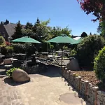Hotel Wardenburger Hof