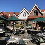 Wardenburger Hof Hotel 3*