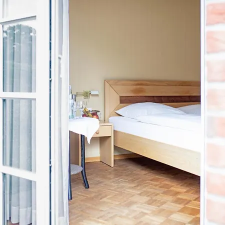 Hotel Wardenburger Hof