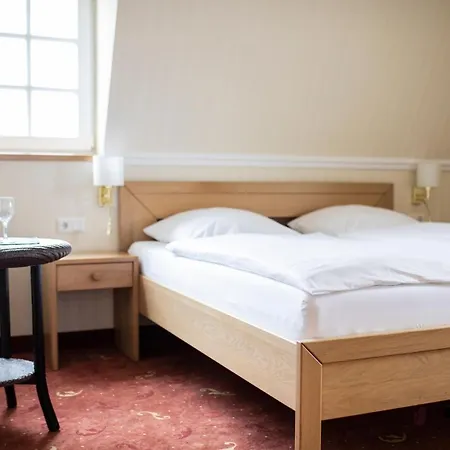 Hotel Wardenburger Hof Wardenburg