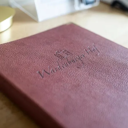 Wardenburger Hof Hotel 3*