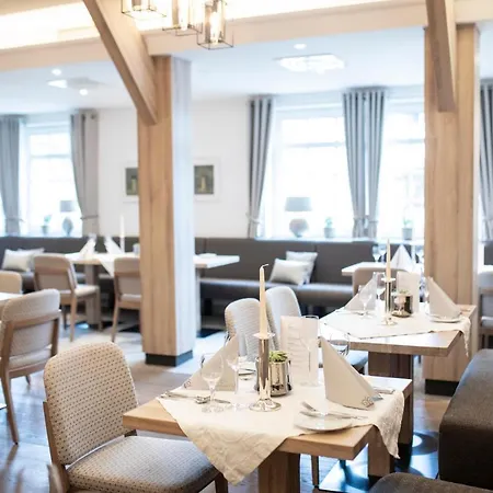 Wardenburger Hof 3* Wardenburg