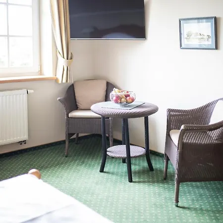 Wardenburger Hof Hotel