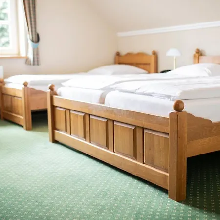 Hotel Wardenburger Hof 3*