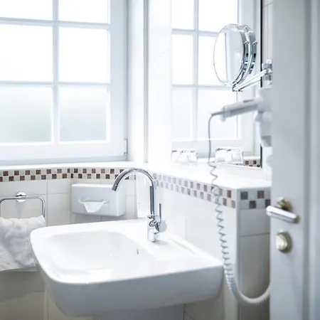 Hotel Wardenburger Hof 3*