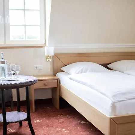 Hotel Wardenburger Hof Wardenburg