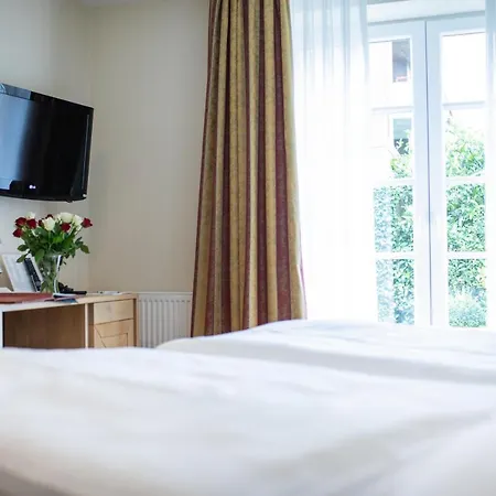 Wardenburger Hof Hotel