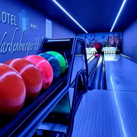 Wardenburger Hof Hotel