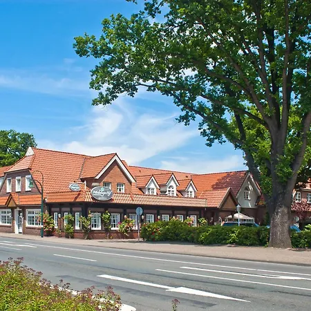 Wardenburger Hof Wardenburg