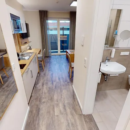 Wardenburger Hof Hotel 3*