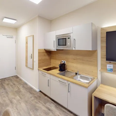 Hotel Wardenburger Hof 3*