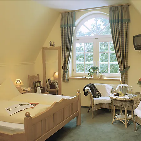 Wardenburger Hof Hotel