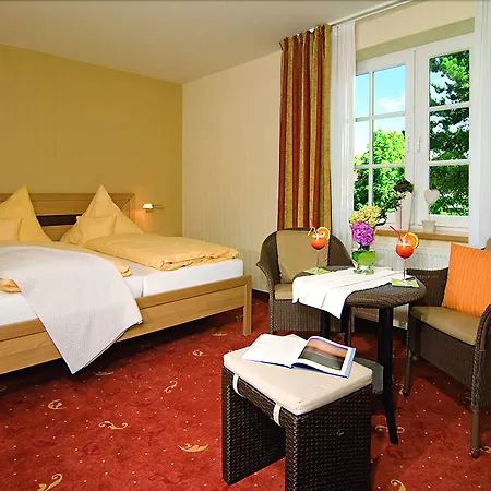 Wardenburger Hof Hotel