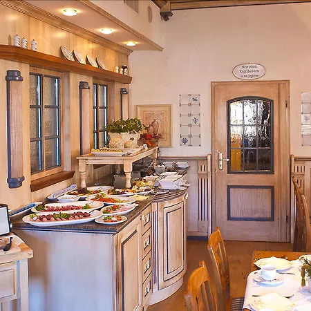 Hotel Wardenburger Hof