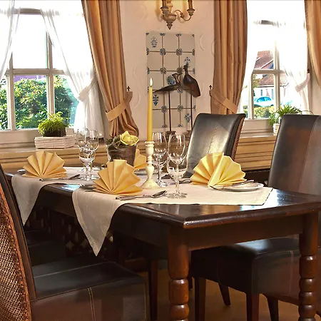 Wardenburger Hof 3*