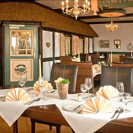 Wardenburger Hof 3* Wardenburg