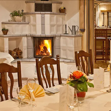 Hotel Wardenburger Hof