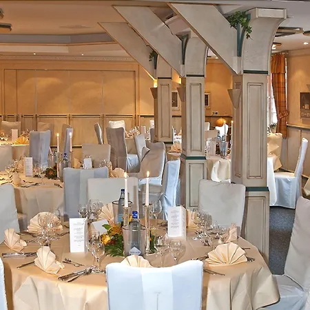 Hotel Wardenburger Hof