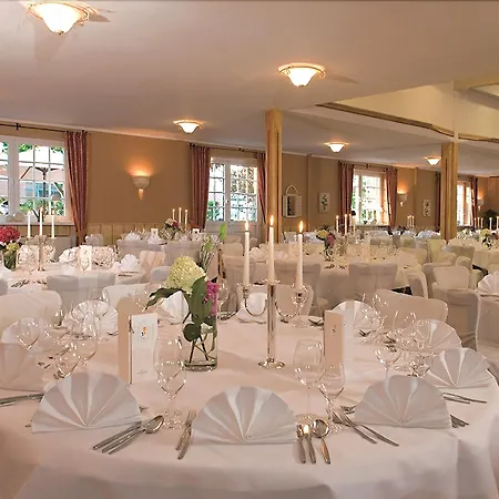 Wardenburger Hof Hotel Wardenburg