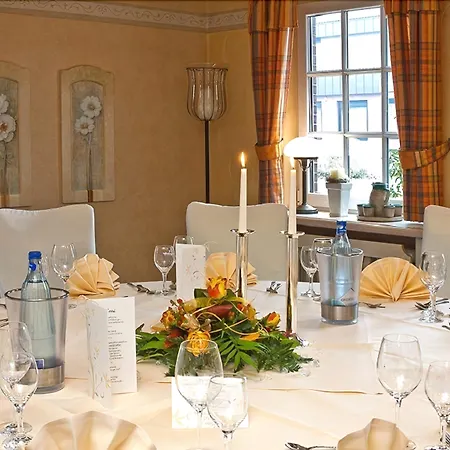 Wardenburger Hof 3*