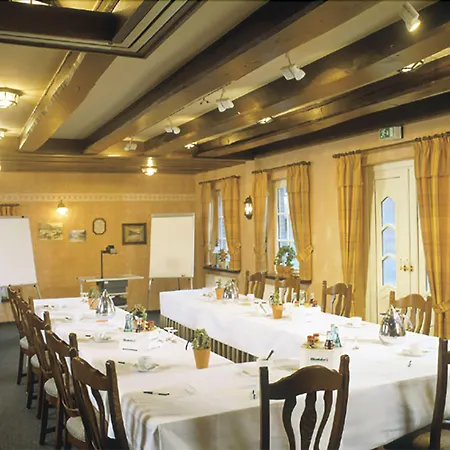 Hotel Wardenburger Hof Wardenburg