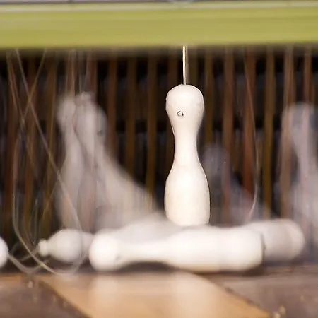 Wardenburger Hof Hotel