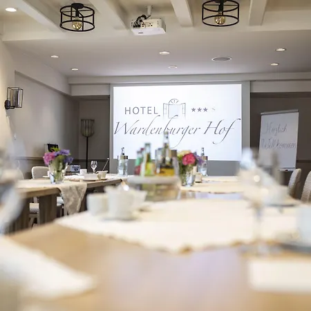 Wardenburger Hof 3* Wardenburg