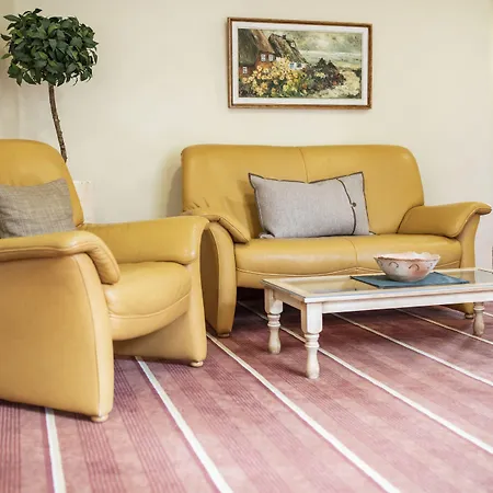 Szálloda Wardenburger Hof 3*