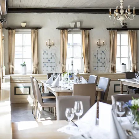 Wardenburger Hof Hotel 3*