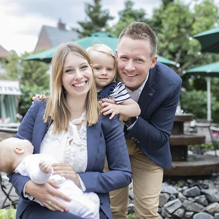 Wardenburger Hof 3* Wardenburg