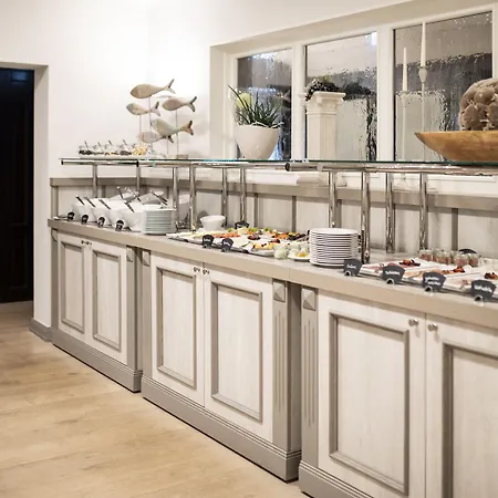 Hotel Wardenburger Hof