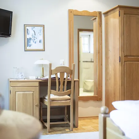 Wardenburger Hof Hotel