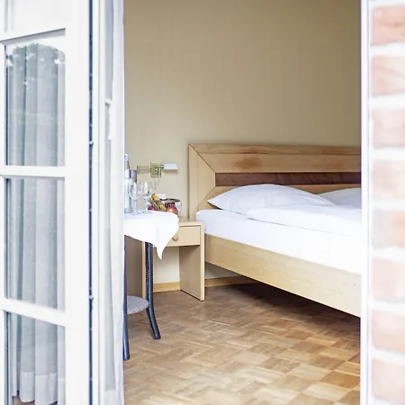 Wardenburger Hof Hotel