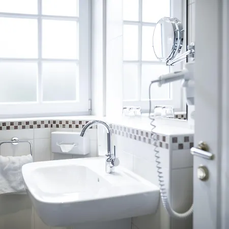 Hotel Wardenburger Hof 3*
