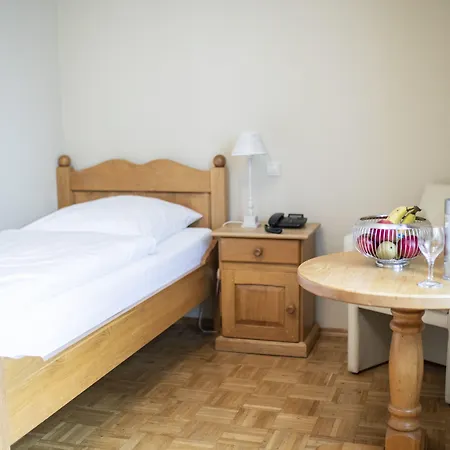 Hotel Wardenburger Hof 3*