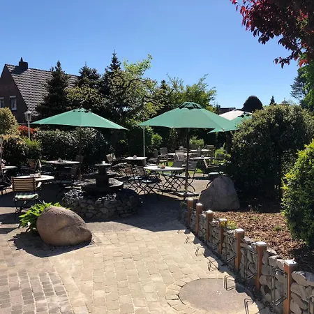 Hotel Wardenburger Hof