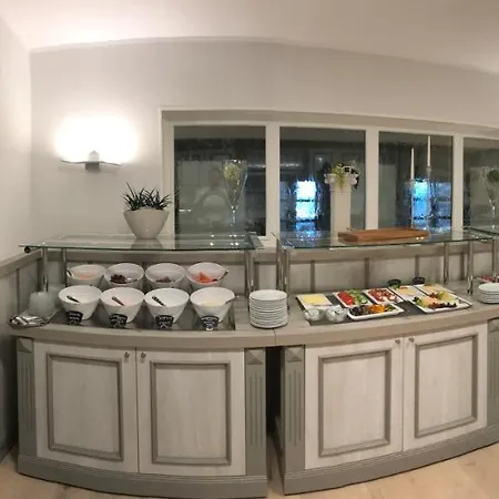 Hotel Wardenburger Hof Wardenburg