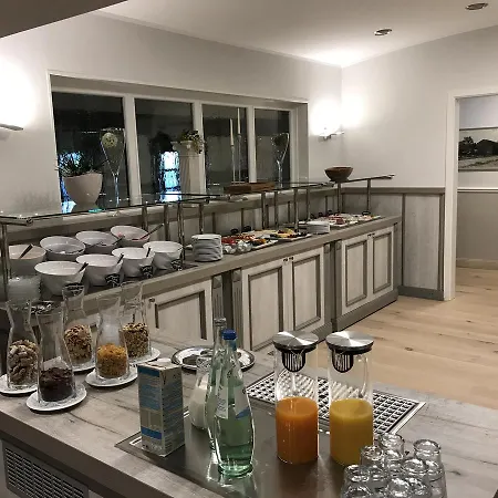 Hotel Wardenburger Hof Wardenburg