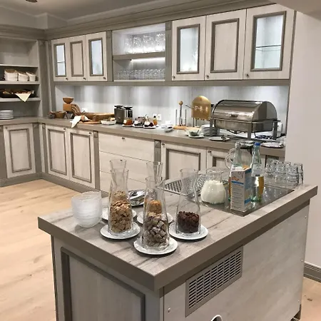 Hotel Wardenburger Hof