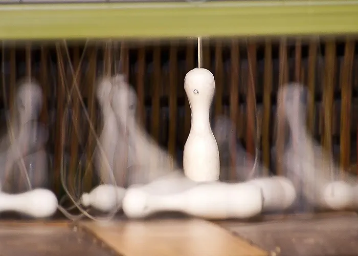 Wardenburger Hof Hotel